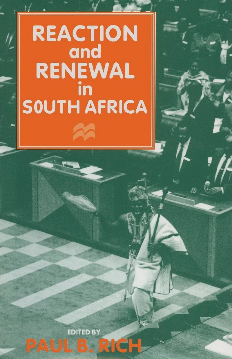 Reaction and Renewal South Africa