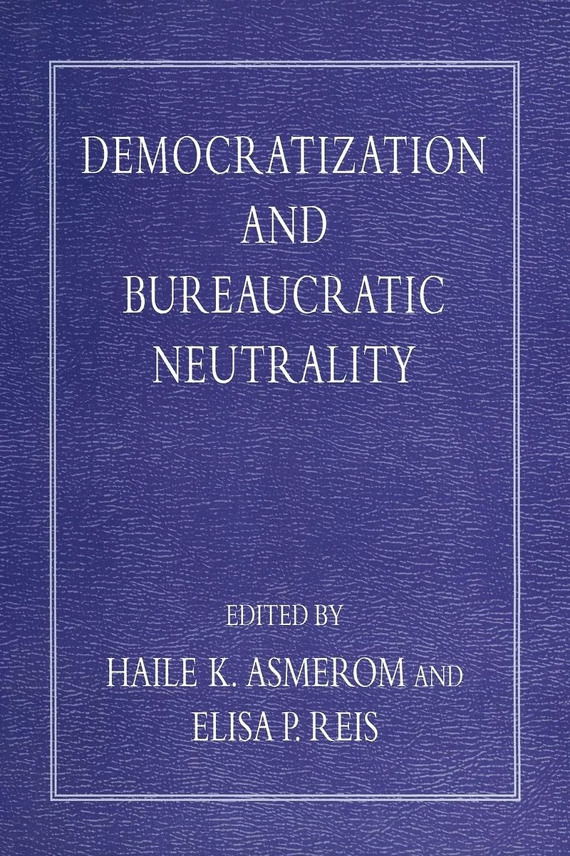 Democratization and Bureaucratic Neutrality
