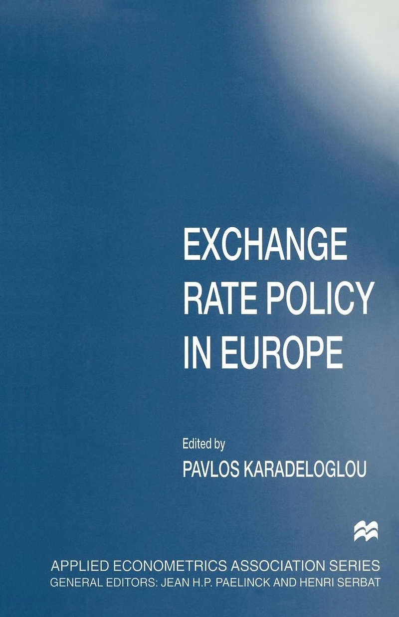 Exchange Rate Policy Europe