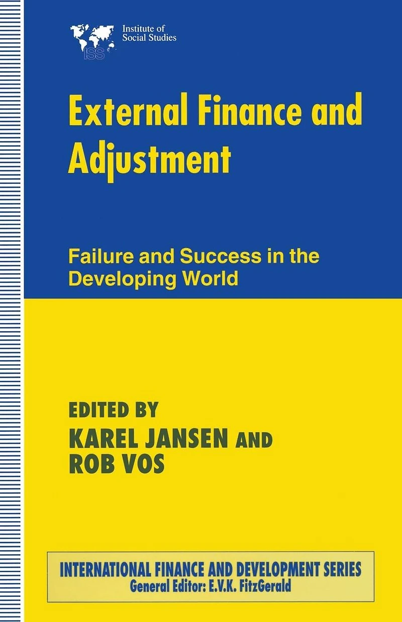 External Finance and Adjustment: Failure Success the Developing World