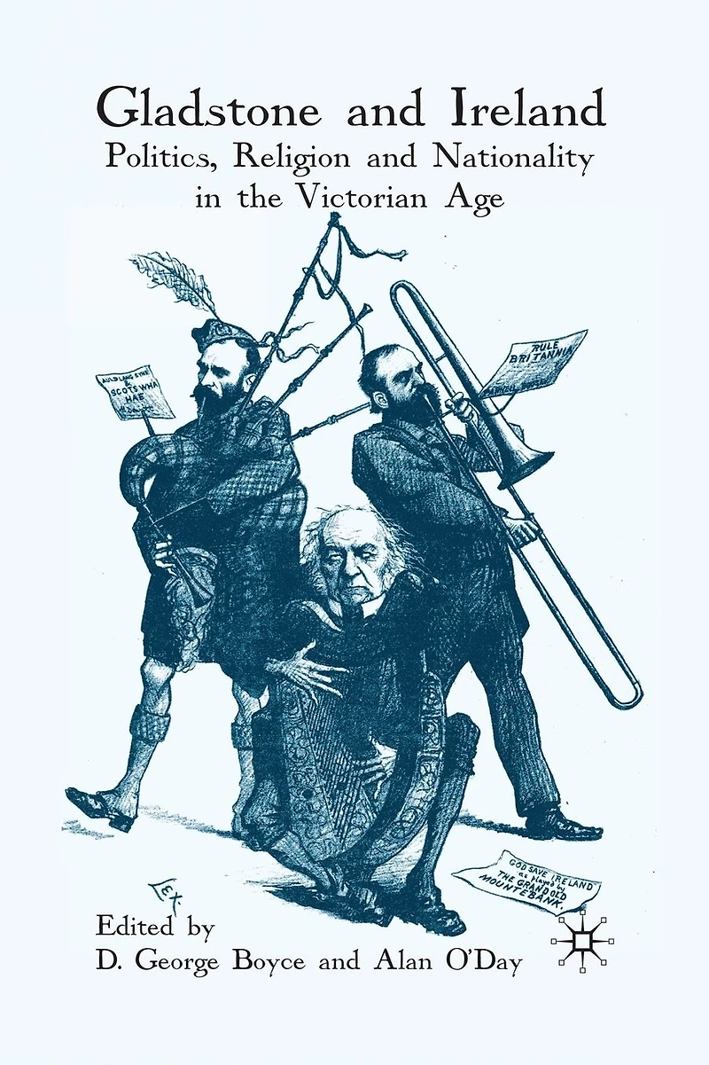 Gladstone and Ireland: Politics, Religion Nationality the Victorian Age
