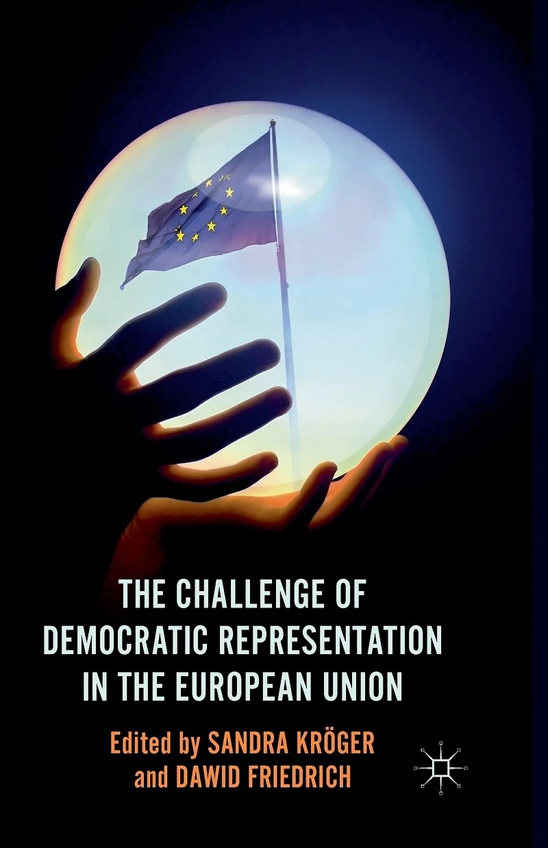 the Challenge of Democratic Representation European Union