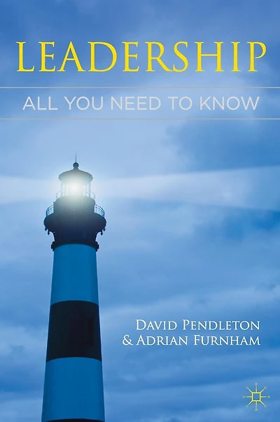 Leadership: All You Need To Know