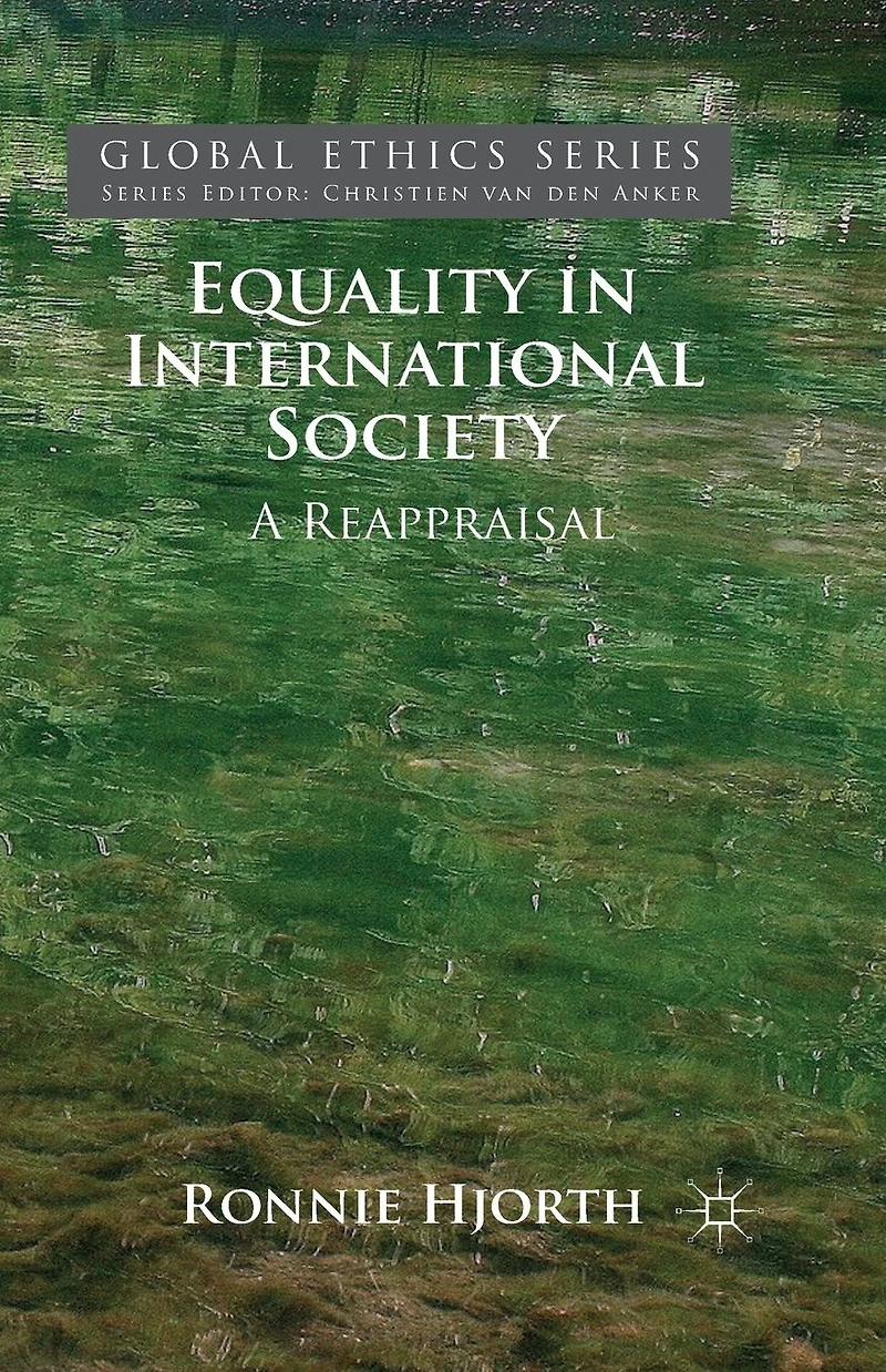Equality International Society: A Reappraisal