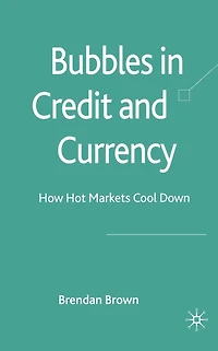 Bubbles Credit and Currency: How Hot Markets Cool Down