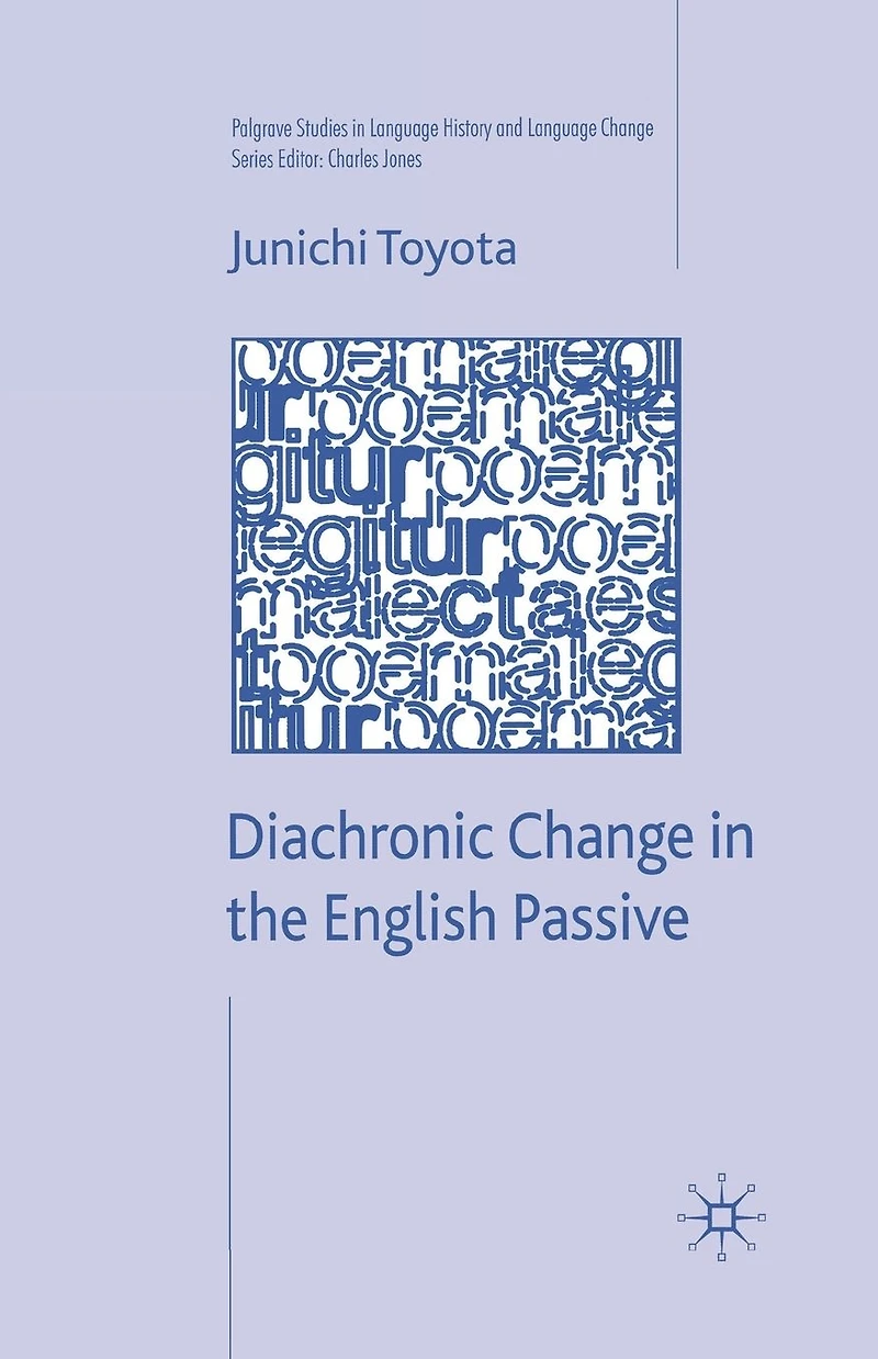 Diachronic Change the English Passive