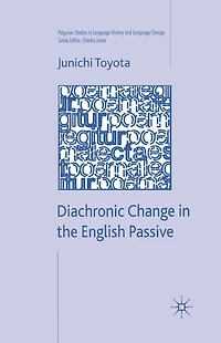 Diachronic Change the English Passive