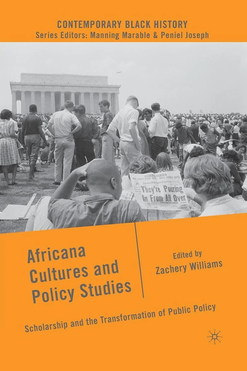 Africana Cultures and Policy Studies: Scholarship the Transformation of Public