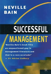 Successful Management