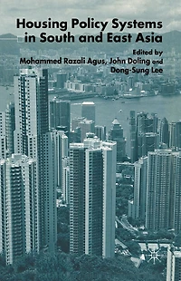 Housing Policy Systems South and East Asia