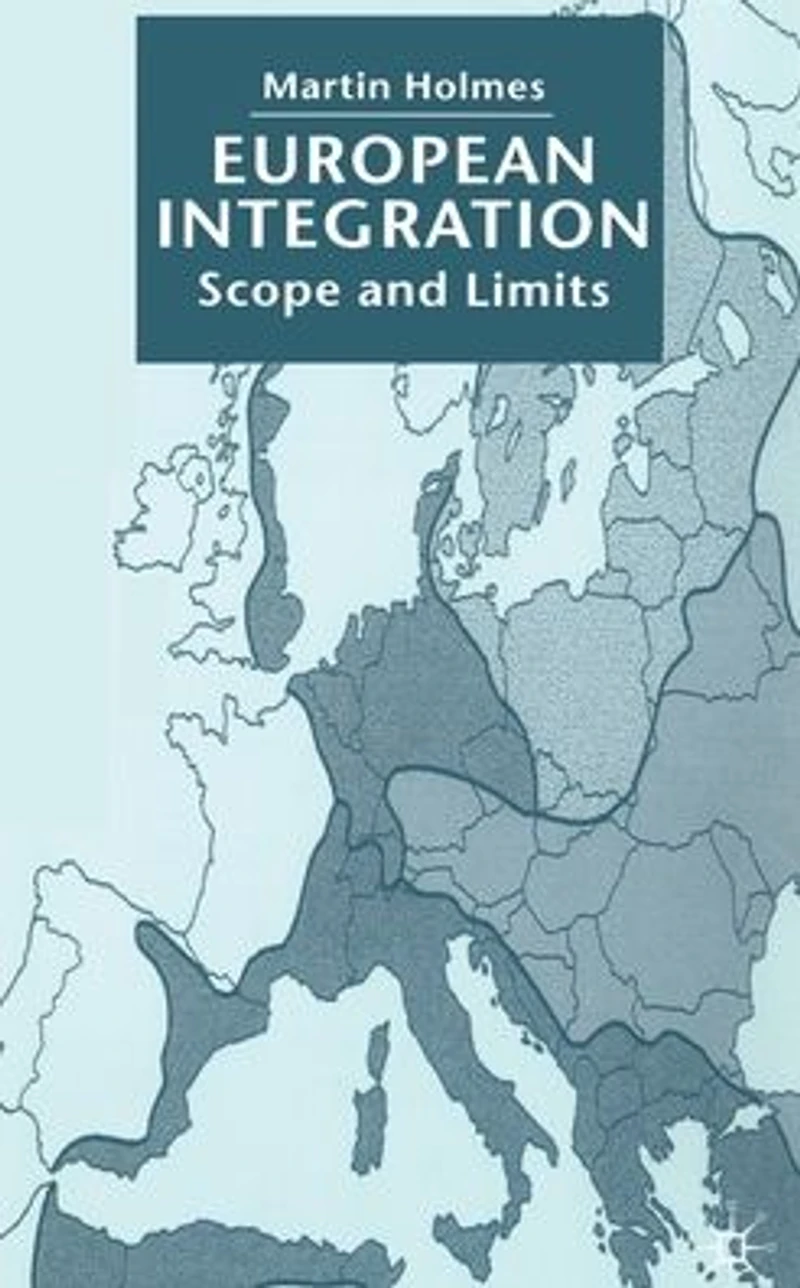 European Integration: Scope and Limits