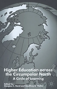 Higher Education Across the Circumpolar North: A Circle of Learning