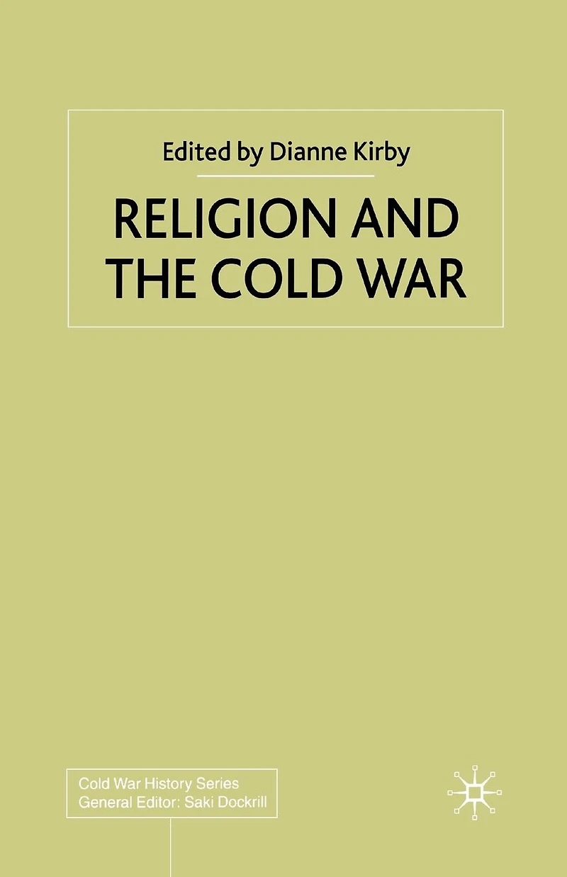 Religion and the Cold War