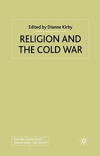 Religion and the Cold War