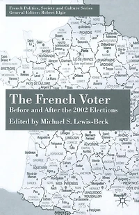 the French Voter: Before and After 2002 Elections
