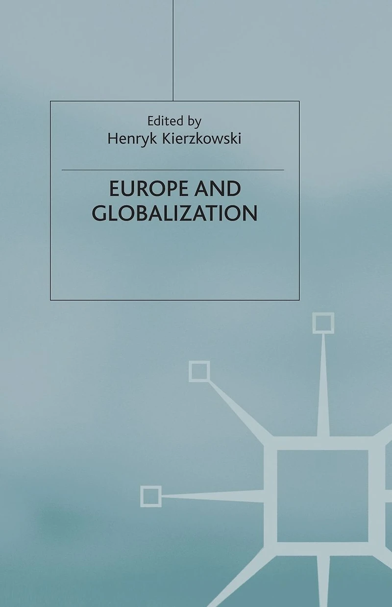 Europe and Globalization
