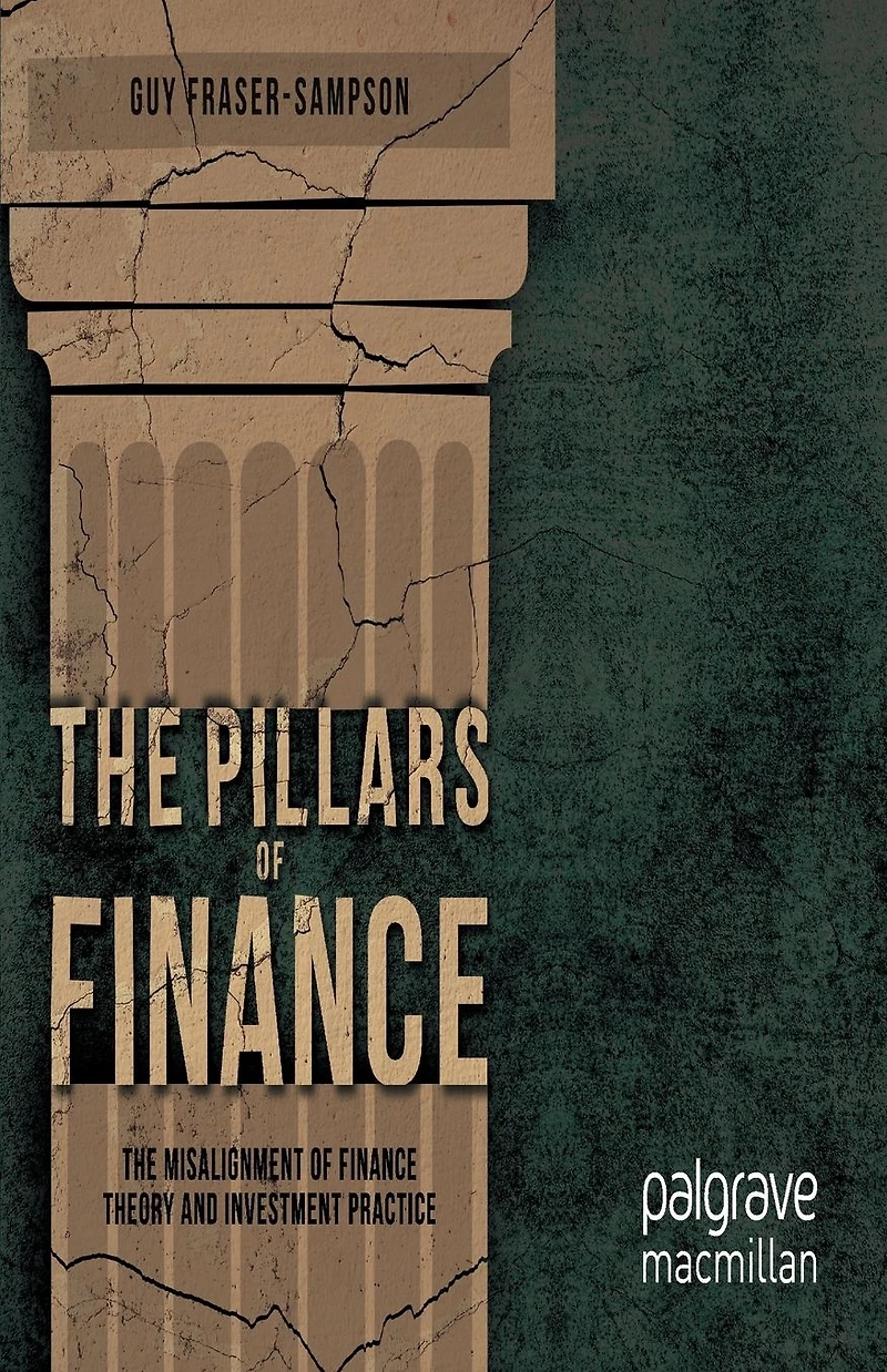 The Pillars of Finance: Misalignment Finance Theory and Investment Practice