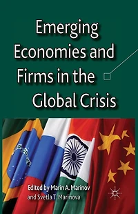 Emerging Economies and Firms the Global Crisis