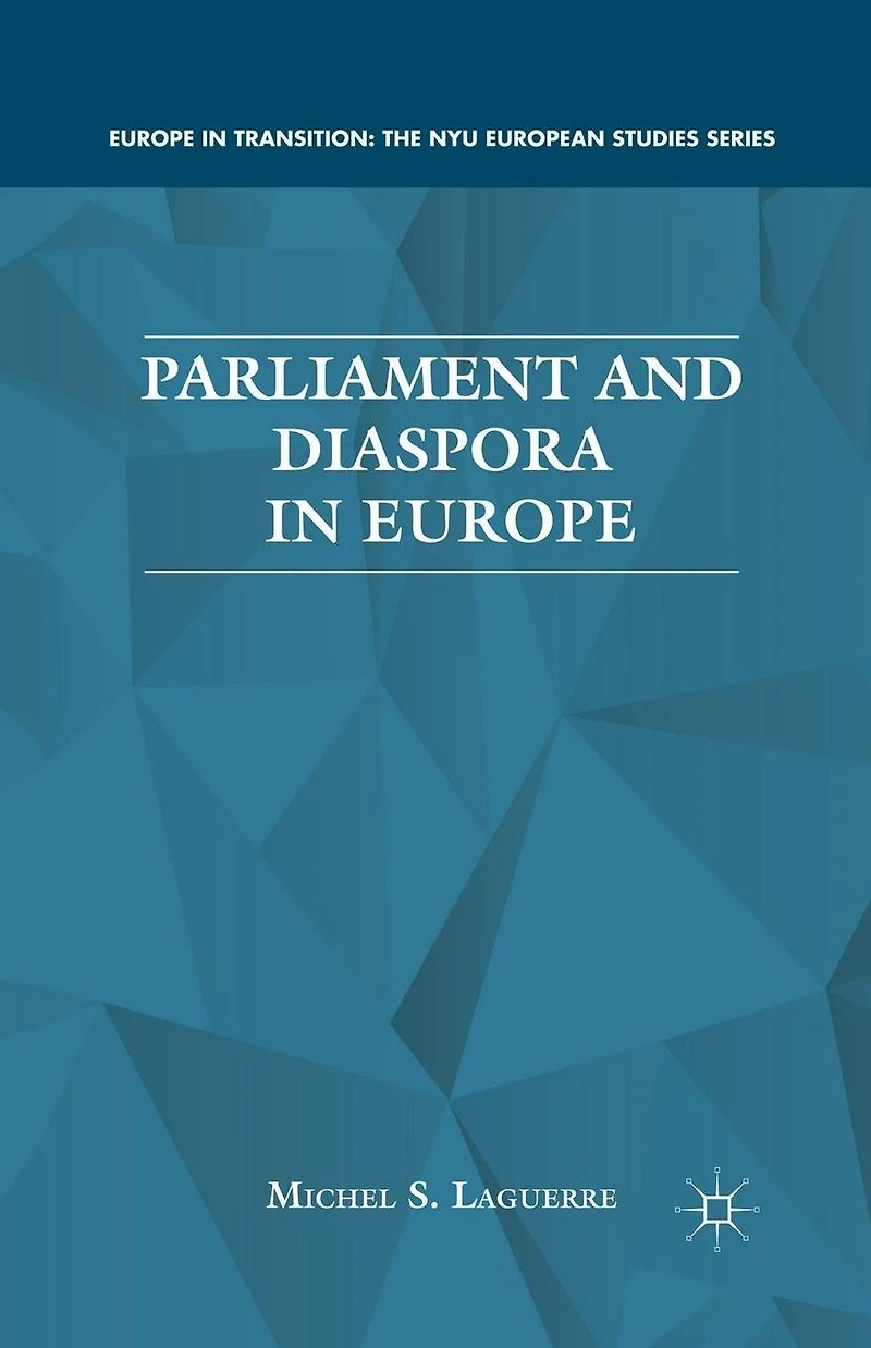 Parliament and Diaspora Europe