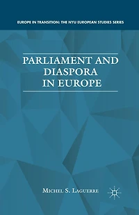 Parliament and Diaspora Europe