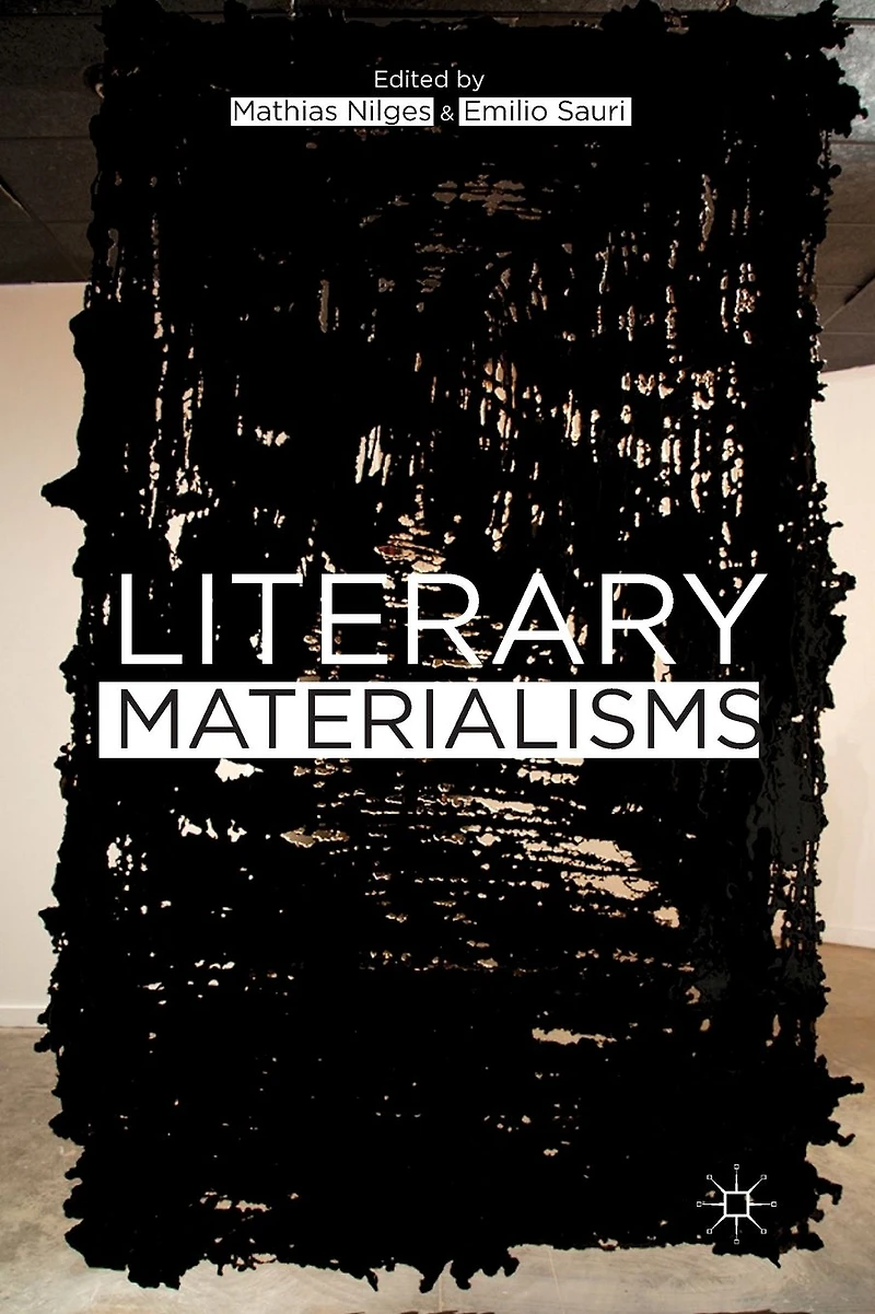 Literary Materialisms