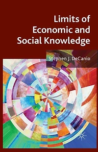 Limits of Economic and Social Knowledge