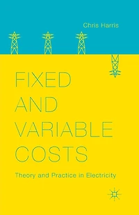 Fixed and Variable Costs: Theory Practice Electricity