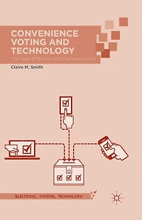 Convenience Voting and Technology: The Case of Military Overseas Voters