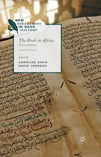 The Book Africa: Critical Debates