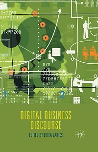 Digital Business Discourse