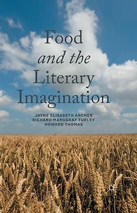 Food and the Literary Imagination