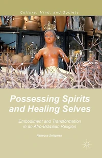Possessing Spirits and Healing Selves: Embodiment Transformation an Afro-Brazilian Religion