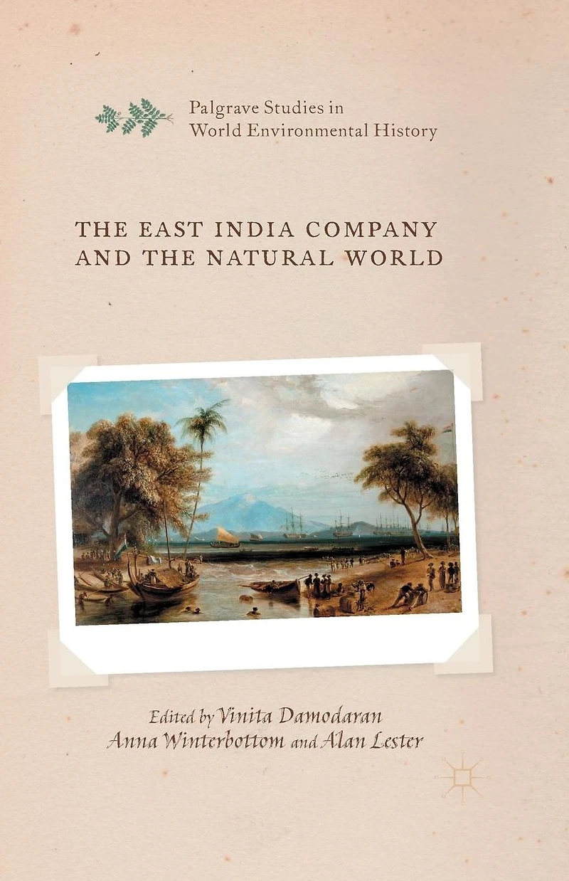 the East India Company and Natural World