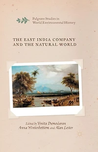 the East India Company and Natural World