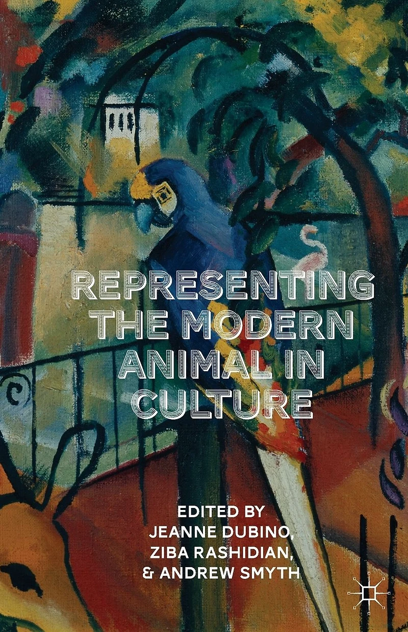 Representing the Modern Animal Culture