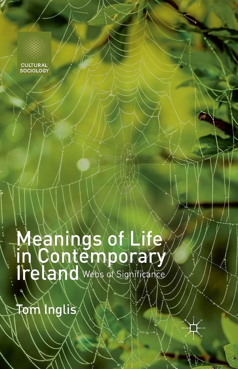 Meanings of Life Contemporary Ireland: Webs Significance