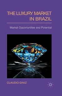 The Luxury Market Brazil: Opportunities and Potential