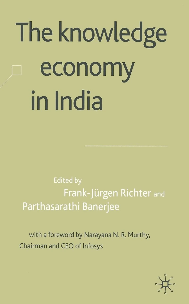 The Knowledge Economy India