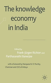 The Knowledge Economy India