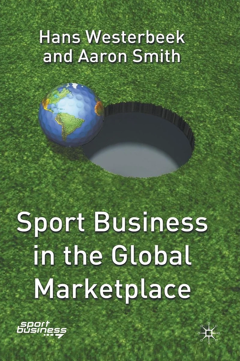 Sport Business the Global Marketplace
