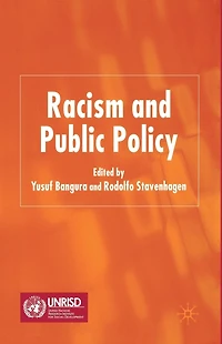 Racism and Public Policy