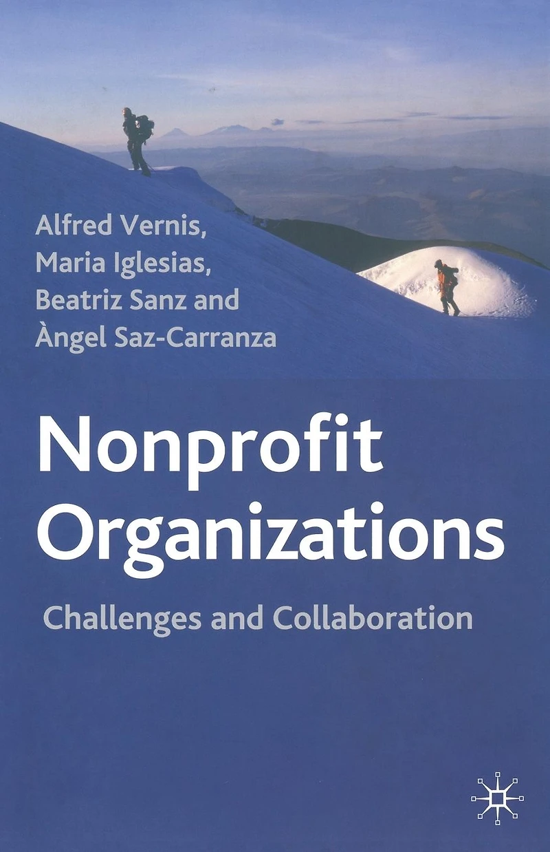 Nonprofit Organizations: Challenges and Collaboration