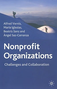 Nonprofit Organizations: Challenges and Collaboration