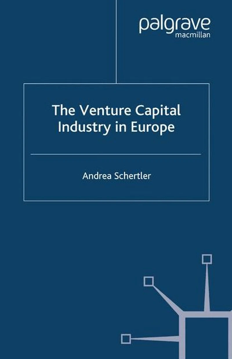 The Venture Capital Industry Europe