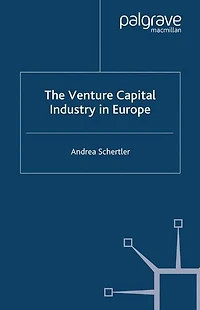 The Venture Capital Industry Europe