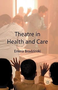 Theatre Health and Care