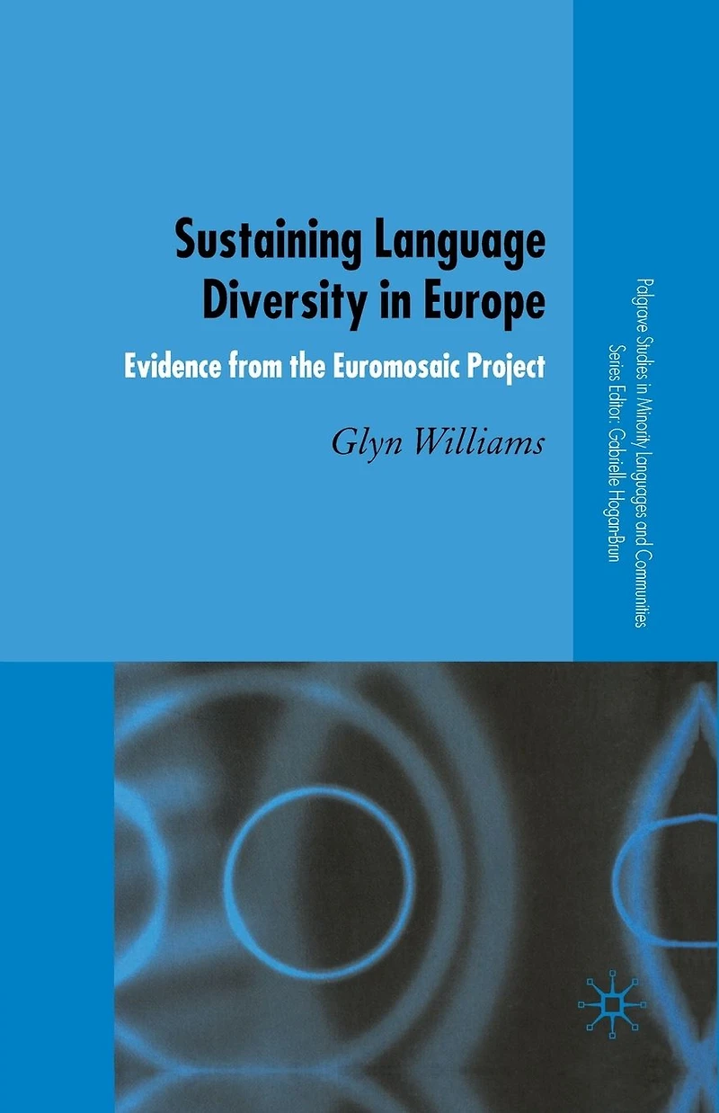 Sustaining Language Diversity Europe: Evidence from the Euromosaic Project