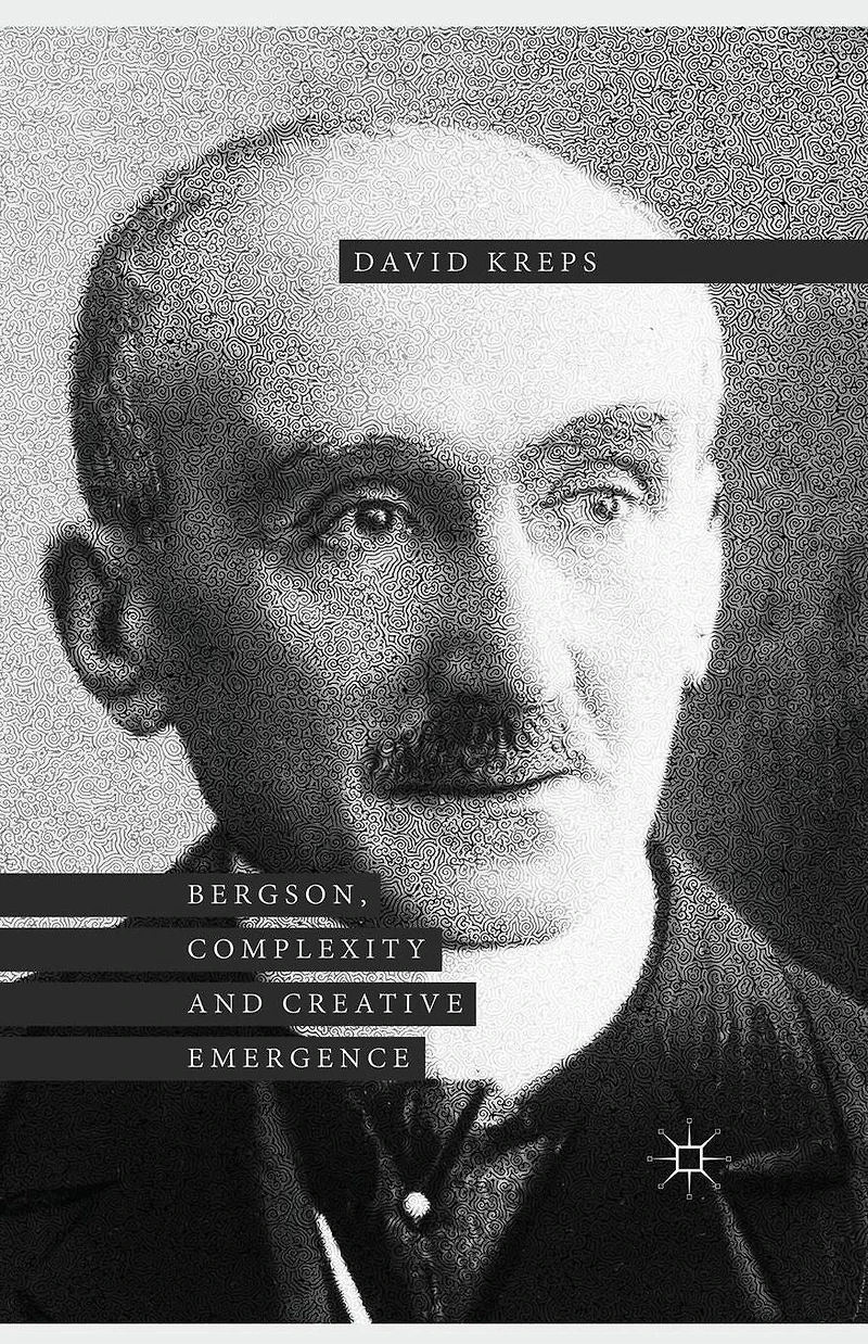 Bergson, Complexity and Creative Emergence