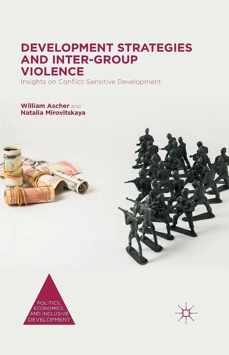 Development Strategies and Inter-Group Violence: Insights on Conflict-Sensitive