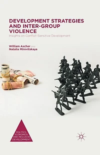Development Strategies and Inter-Group Violence: Insights on Conflict-Sensitive